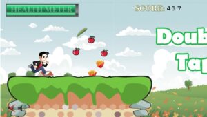 How to encourage kids t eat healthily with online games